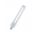Osram DULUX S 9 W/827 fluorescent bulb 8.7 W Osram DULUX S 9 W/827 fluorescent bulb 8.7 W