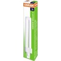 Osram DULUX S 9 W/827 liumenescencinė lemputė 8,7 W Osram DULUX S 9 W/827 liumenescencinė lemputė 8,7 W