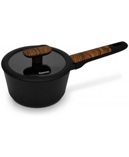 Fissman Ladle with lid 16 cm / 1.45 l Feorella