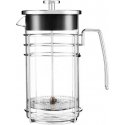 Zaparzacz do kawy Aroma su metalową rączką 1000 ml AMBITION Zaparzacz do kawy Aroma su metalową rączką 1000 ml AMBITION