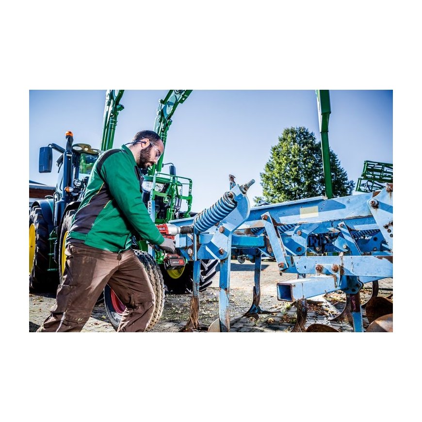 Flex 492.612 drill – 3