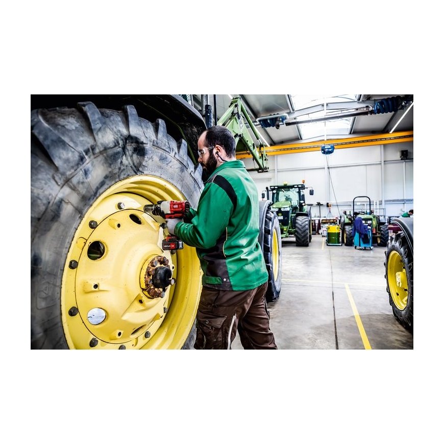 Flex 492.612 дрель – 5