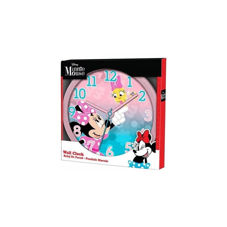 . Zegar ścienny Wall clock 25cm
