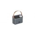 Navitel NS150 portable power station 5 Литий-ионная (Li-Ion) 60000 mAh 150 W 1,42 kg Navitel NS150 portable power station 5 Литий-ионная (Li-Ion) 60000 mAh 150 W 1,42 kg