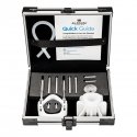 Jes-Extender Titanium Penis extender Stainless steel, White Jes-Extender Titanium Penis extender Stainless steel, White