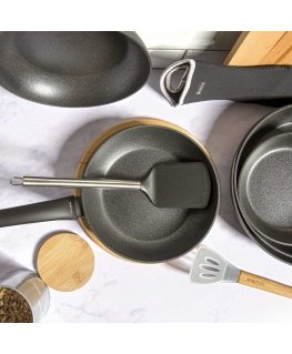 Pan Mercure with coating Teflon™ Profile 16 cm AMBITION