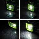 Headlight 750lm CREE SMD Hammer VAYOX VA0187