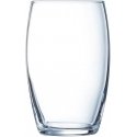 Set of 6 tall glasses Venus 360 ml AMBITION Set of 6 tall glasses Venus 360 ml AMBITION