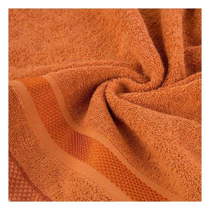 Towel Eurofirany RE/ABBIE/06/POMA 100X150 500 – 3