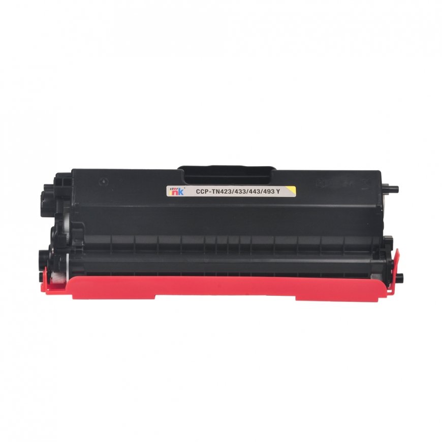 CH/TN423C Cyan Brother Toner TN-423 (TN423C)