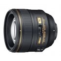 Nikon AF-S NIKKOR 85mm f/1.4G SLR Телефотообъектив Черный Nikon AF-S NIKKOR 85mm f/1.4G SLR Телефотообъектив Черный