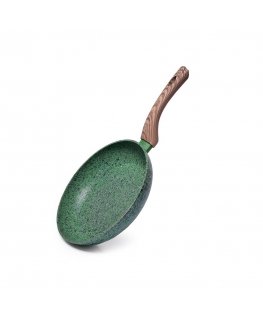 Fissman MALACHITE 24x4.9cm pan (aluminum)