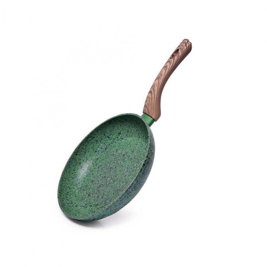 Fissman MALACHITE 24x4.9cm pan (aluminum)