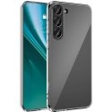 Dėklas Etteri Clear case for Samsung Galaxy S23 Plus