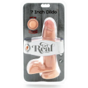 Get Real TOYJOY Natural realistic penis penis dildo 17cm Get Real TOYJOY Natural realistic penis penis dildo 17cm