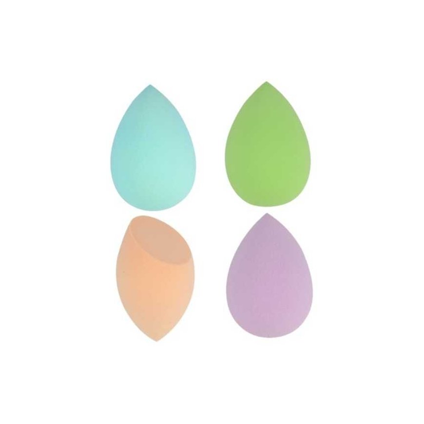 DONEGAL GÄBKA do makijazu Blending Sponge