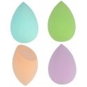 DONEGAL GÄBKA do makijazu Blending Sponge (4344) 1 op. - 8 pcs. DONEGAL GÄBKA do makijazu Blending Sponge (4344) 1 op. - 8 pcs.