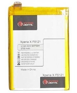 Extra Digital Baterija Sony Xperia X F5121 (LIP1621ERPC)