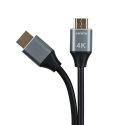 Tellur High Speed HDMI 2.0 cable, 4K 18Gbps plug-plug Ethernet gold-plated 1.5m black Tellur High Speed HDMI 2.0 cable, 4K 18Gbps plug-plug Ethernet gold-plated 1.5m black