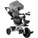 Lean Toys Rower Trójkołowy PRO300 Pilka Lean Toys Rower Trójkołowy PRO300 Pilka