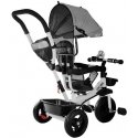 Lean Toys Rower Trójkołowy PRO300 Pilka Lean Toys Rower Trójkołowy PRO300 Pilka