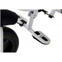 Lean Toys Rower Trójkołowy PRO300 Pilka Lean Toys Rower Trójkołowy PRO300 Pilka