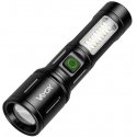 Flashlight taktyczna 5W 260lm LED SMD VAYOX VA0181