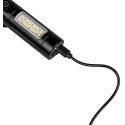 Flashlight taktyczna 5W 260lm LED SMD VAYOX VA0181