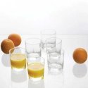 Komplet 6 szklanek niskich Tropicana 300 ml AMBITION