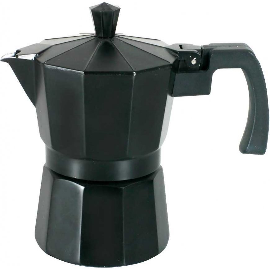 Dajar Kavavirė pressure Negra 300 ml
