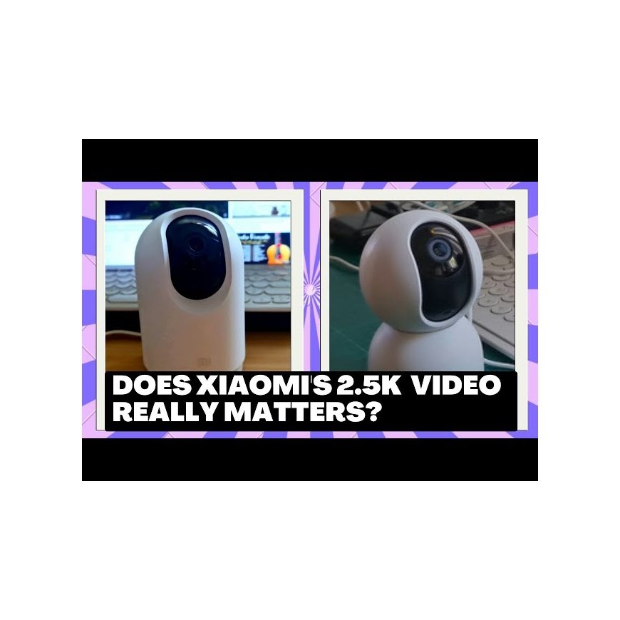 Imou A1 2K