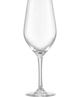 Set of 6 Verre 450 ml AMBITION wine glasses