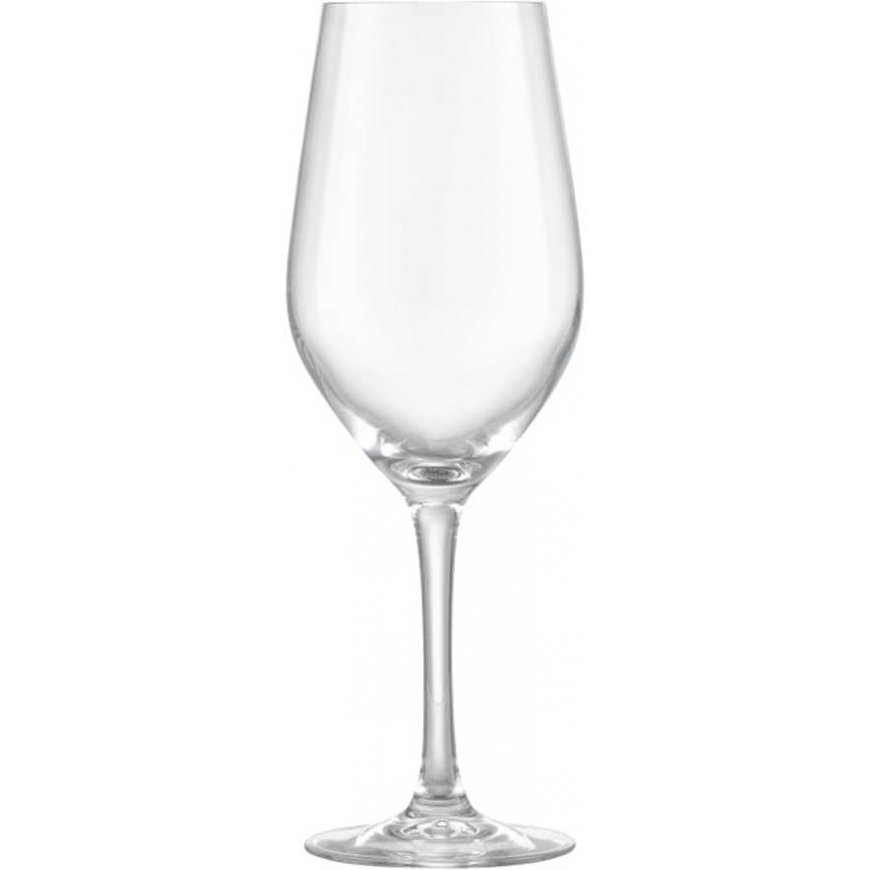 Komplet 6 kieliszków do wina Verre 450 ml AMBITION