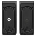 SVEN SV-018191 акустика 2-полосная Черный Проводная 6 W SVEN SV-018191 акустика 2-полосная Черный Проводная 6 W
