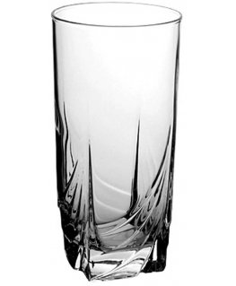Set of 6 Ascot glasses 330 ml LUMINARC