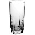 Komplet 6 szklanek Ascot 330 ml LUMINARC