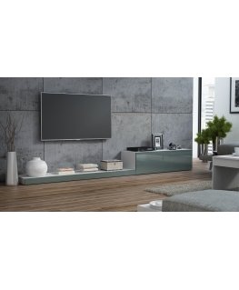 Cama LIFE BI/SZ telerilaud ja meelelahutuskeskus