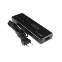 Alcasa PCA-D003S mobile device charger Universal Black AC Fast charging Indoor Alcasa PCA-D003S mobile device charger Universal Black AC Fast charging Indoor