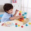 Tooky Toys Montessori Edukacinis 7in1 Sensory 19-21 mėn. Tooky Toys Montessori Edukacinis 7in1 Sensory 19-21 mėn.