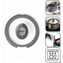Tefal L9846753 Ingenio Glas Lid 28 cm Tefal L9846753 Ingenio Glas Lid 28 cm