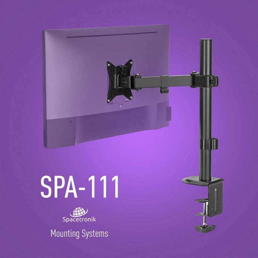 Holder for monitor Spacetronik SPA-111 – 2