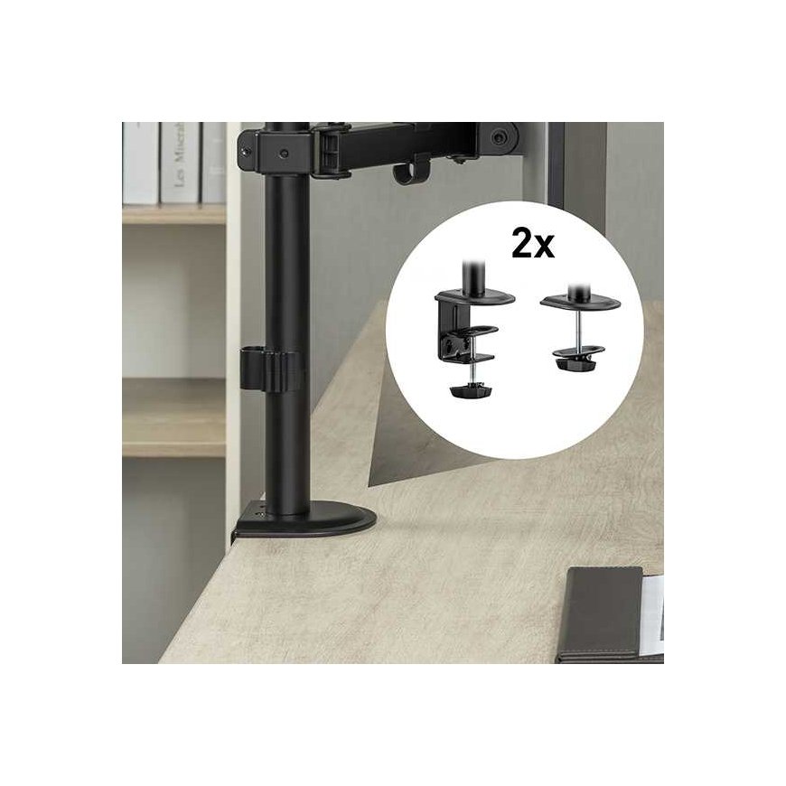 Laikiklis monitora Spacetronik SPA-111 – 3