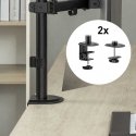 Holder for monitor Spacetronik SPA-111 Holder for monitor Spacetronik SPA-111