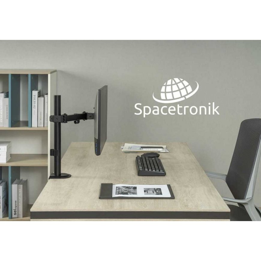 Laikiklis monitora Spacetronik SPA-111 – 4
