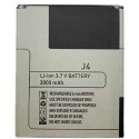 Extra Digital Battery Samsung Galaxy J4 (2018) Extra Digital Battery Samsung Galaxy J4 (2018)
