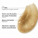 Lierac Body-Nutri The Resurfacing Scrub kūno šveitiklis, 200 ml Lierac Body-Nutri The Resurfacing Scrub kūno šveitiklis, 200 ml