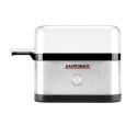 Gastroback Design Mini 3 munaa 350 W musta, Ruostumaton teräs Gastroback Design Mini 3 munaa 350 W musta, Ruostumaton teräs