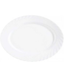 Trianon platter 35 x 26 cm LUMINARC