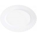 Półmisek Trianon 35 x 26 cm LUMINARC Półmisek Trianon 35 x 26 cm LUMINARC
