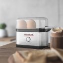Gastroback Design Mini 3 egg(s) 350 W Black, Stainless steel Gastroback Design Mini 3 egg(s) 350 W Black, Stainless steel